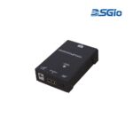 HDMI to DisplayPort Converter