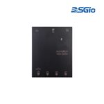 4K60 DisplayPort Splitter 1-In 4-Out