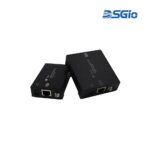 1080P HDMI Extender over CATx with PoC, 100m