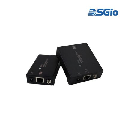 1080P HDMI Extender over CATx with PoC, 100m