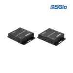 1080P HDMI Extender with Local Out, 2-Way IR, 150m
