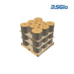 CAT 6 F/UTP Bulk Cable, LSZH, 305m