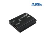 4K30 DisplayPort to HDMI Converter with EDID Copy