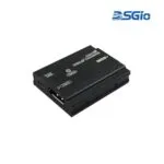4K30 DisplayPort to HDMI Converter with EDID Copy