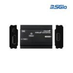 4K30 DisplayPort to HDMI Converter with EDID Copy