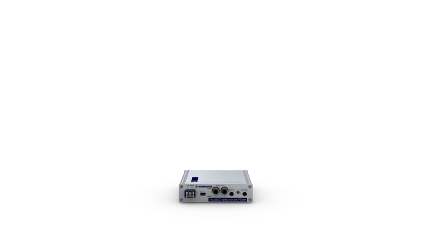 Audio-Transceiver-Fiber(S) (A1990029)