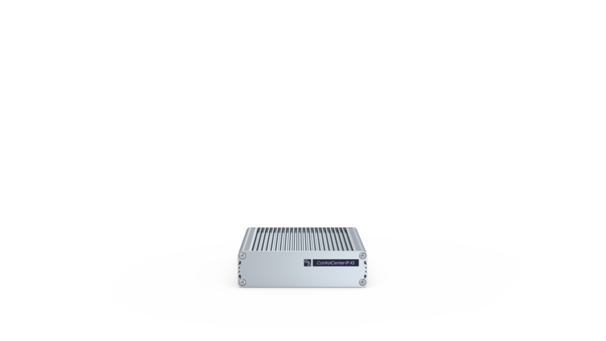 F_ControlCenter-IP-XS.ff78175d ControlCenter-IP-XS-50 incl. maximum 50 licenses (A2300142)