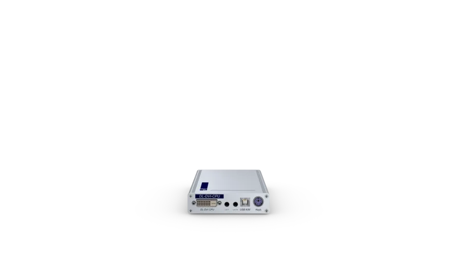 DL-DVI-CPU-Fiber(S) incl. PowerPack (A2320325)