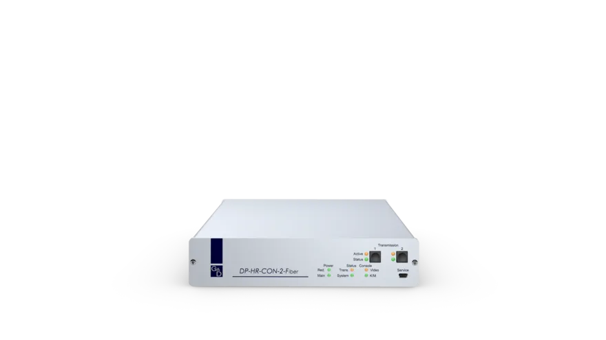DP-HR-CON-2-Fiber(S+) (A1120223)