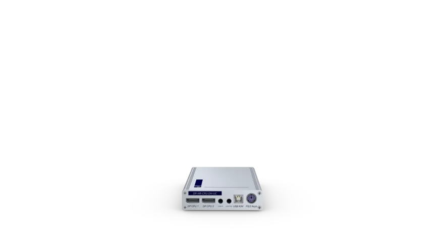 F_DP-HR-CPU-Fiber-DH-UC_105x46x160.6497e425 DP-HR-CPU-Fiber(M)-DH-UC 3.0 Basic (A2320417)