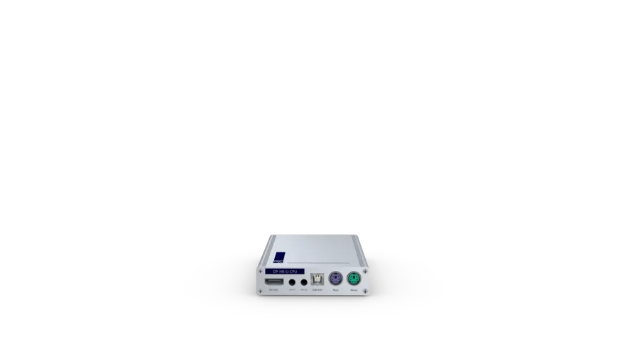DP-HR-U-CPU-Fiber(M)-UC 3.0 incl. PowerPack (A2320462)