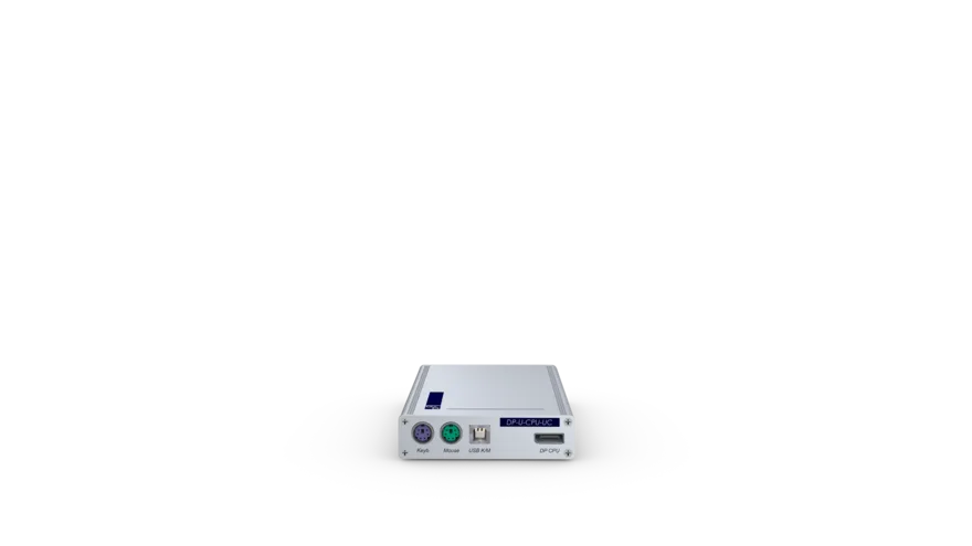DP-U-CPU-UC Basic (A2320124)