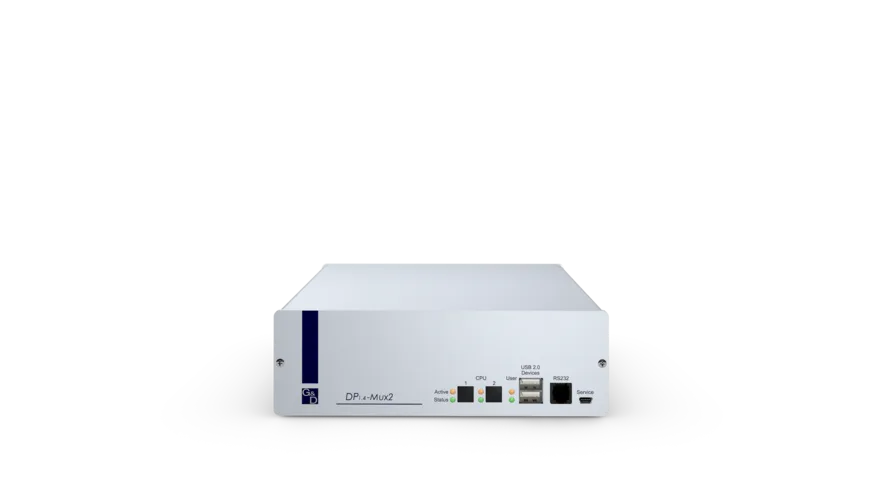 DP1.4-MUX2-MC2-USB (A2100170)