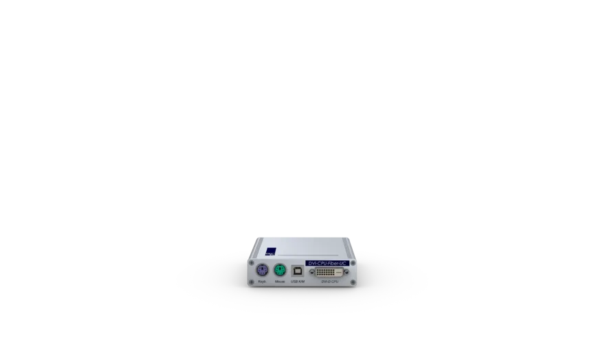 F_DVI-CPU-Fiber-UC_105x26x105.0a045808 DVI-CPU-Fiber(S+)-UC Basic (A2320213)