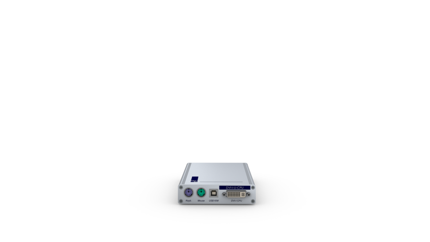 F_DVI-I-U-CPU-Fiber-UC_105x26x160.b28ad588 DVI-I-U-CPU-Fiber(M)-UC Basic (A2320304)