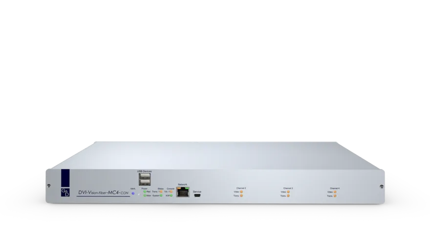 DVI-Vision-Fiber(M)-MC4-ARU2-CON (A1420214)