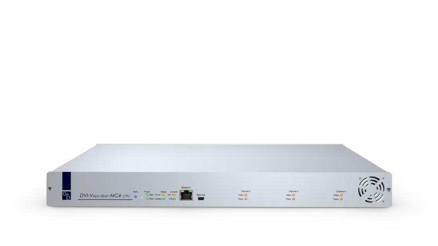 DVI-Vision-Fiber(S)-MC4-AR-CPU (A1410176)