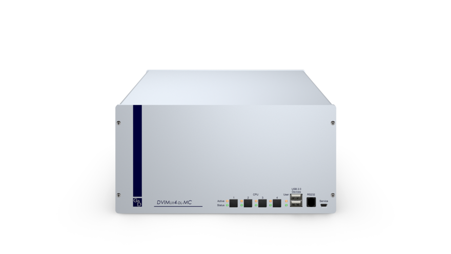 F_DVIMUX4-DL-MC4-U_HW2_270x132x210.0faec107 DVIMUX4-DL-MC3-USB (A2100108)