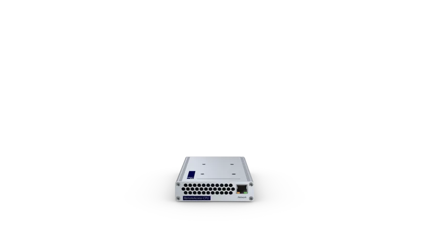RemoteAccess-CPU-UG incl. PowerPack (A2320347)