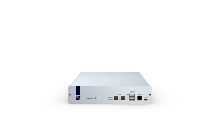 TradeSwitch2-USB (A2100089)