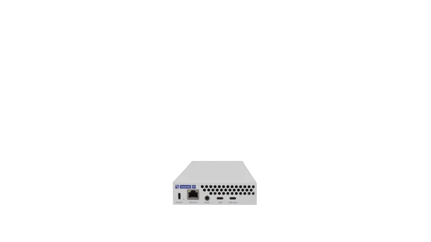 VisionXS-IP-CPU-F(M)-DP-HR-DH-UG 2.0 (A1110899)