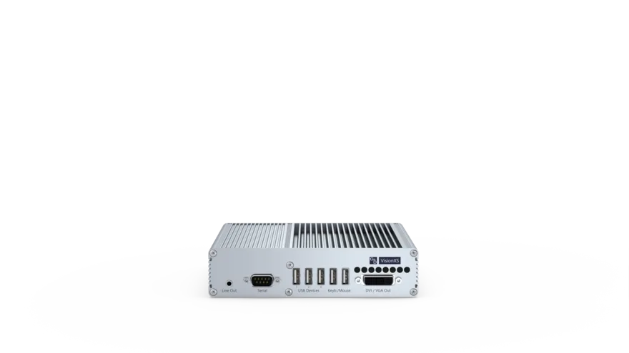 VisionXS-CON-F(S+)-DVI-I-AR-DT (A1120582)