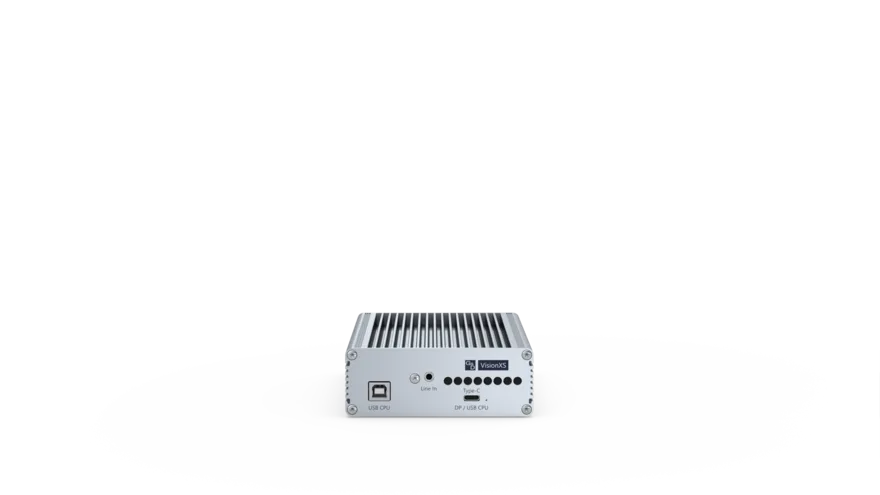 VisionXS-CPU-F(S)-TypeC-UHR-A-U (A1110355)