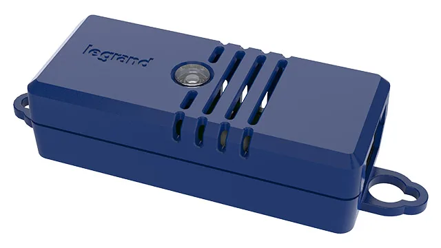 DX2-VBR Digital vibration sensor