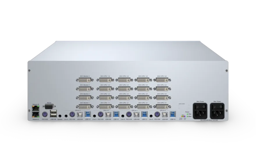 DL-DVI-MUX4-NT-MC3 (A2100199)