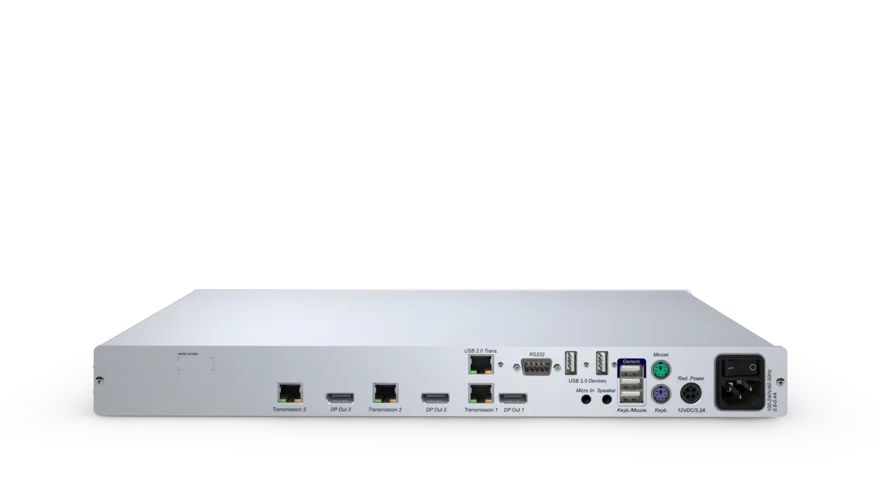 DP-Vision-CAT-MC3-ARU2-CON (A1320037)
