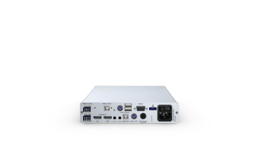 DP1.2-Vision-Fiber(S)-ARU2-CPU (A1110221)