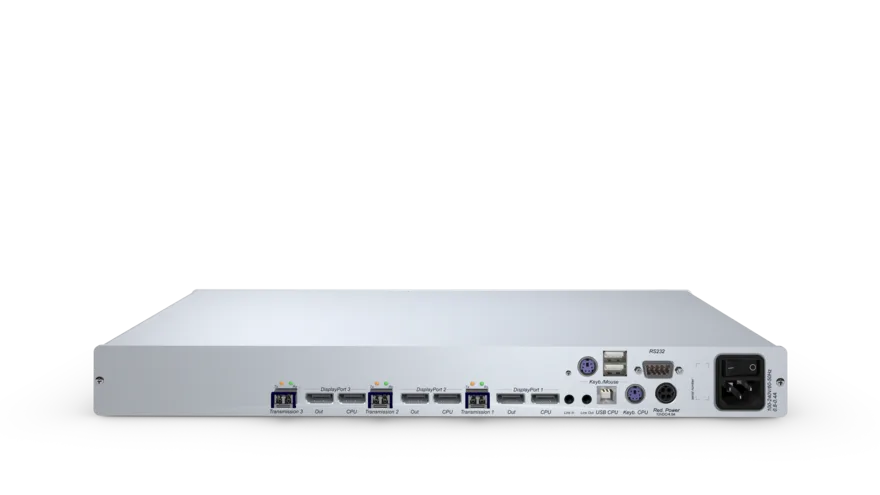 DP1.2-Vision-Fiber(S+)-MC3-ARU-CPU (A1310042)