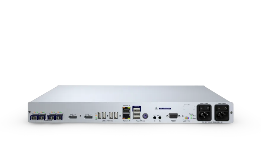 DP1.2-VisionXG-Fiber(S)-MC2-ARU2-CON (A1220239)