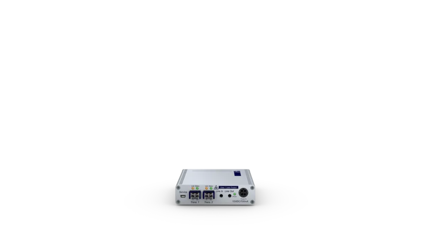 DVI-CPU-Fiber(S+)-UC Basic (A2320213)