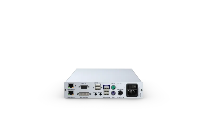 DVI-U-CON-2 3.0 (A1120257)