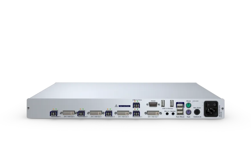 DVI-Vision-Fiber(M)-MC4-ARU2-CON (A1420214)