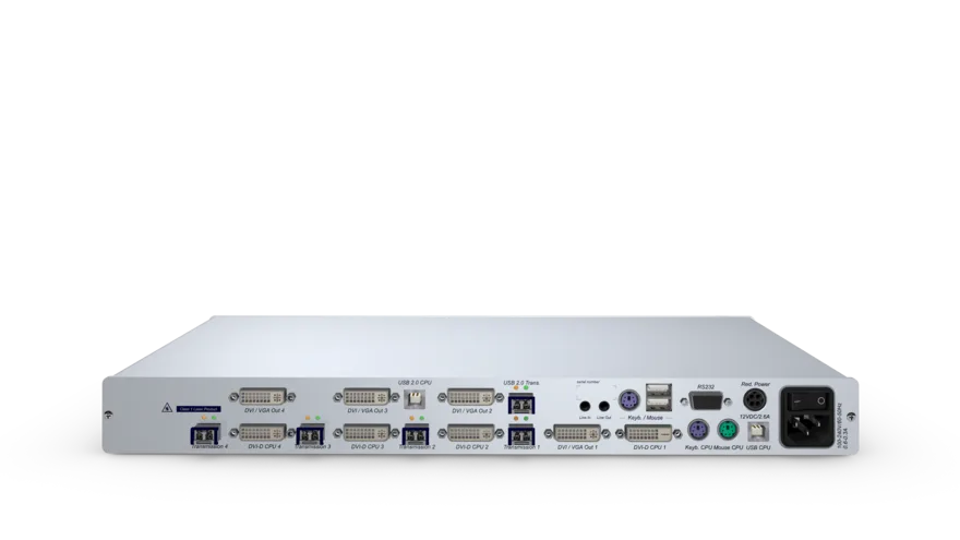 DVI-Vision-Fiber(S)-MC4-AR-CPU (A1410176)