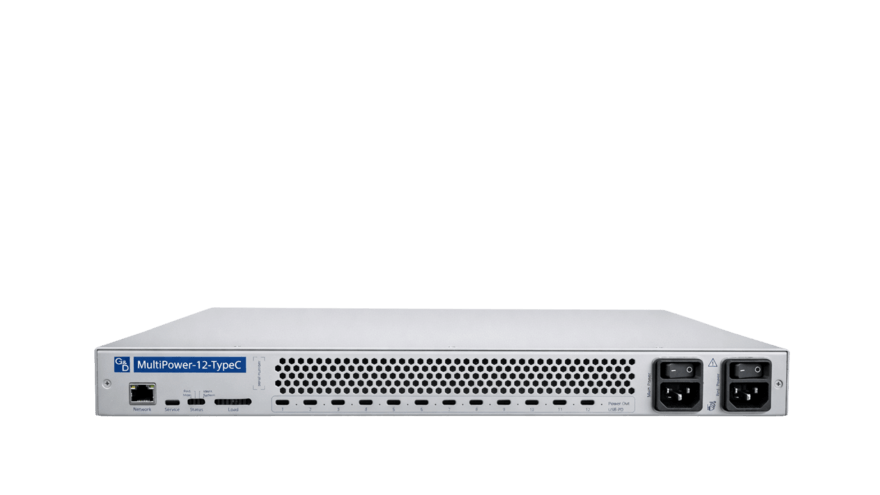 MultiPower-12-TypeC (A4110064)