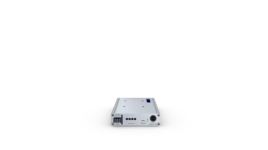 RemoteAccess-IP-CPU-Fiber(S)-UG incl. PowerPack (A2320386)