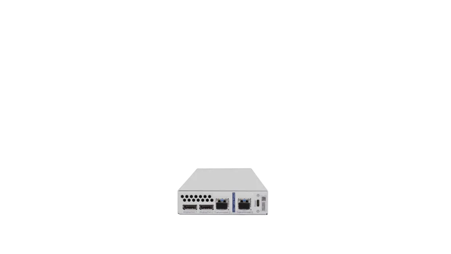 VisionXS-CPU-2F(S)-DP-HR-DH-U 2.0 (A1110817)