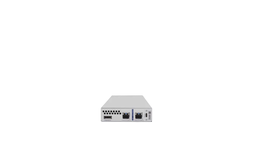 VisionXS-CPU-2F(M)-DP-HR-U 2.0 (A1110856)