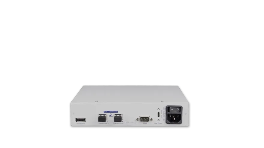VisionXS-CON-2F(S)-DP-HR-U-DT 2.0 (A1120739)