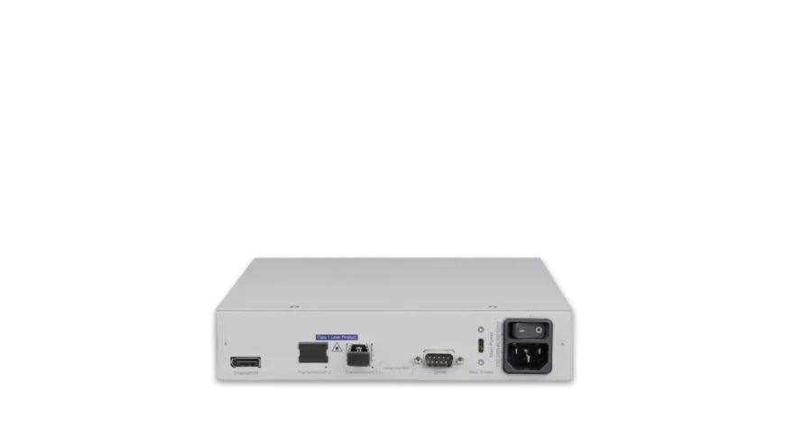VisionXS-CON-F(M)-DP-HR-U-DT 2.0 (A1120742)