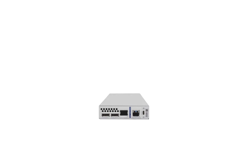 VisionXS-CPU-F(M)-DP-HR-DH-U 2.0 (A1110820)