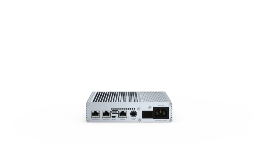 VisionXS-IP-CON-C-TypeC-UHR-DT (A1120640)