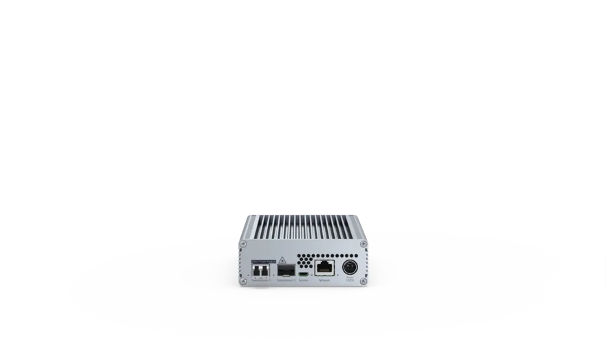 VisionXS-IP-CPU-F(M)-TypeC-UHR (A1110496)
