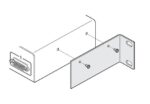 Adder RMK7 (RMK7) — ADDER® Rackmount Kit RMK7 – RMK7 – Rackmount kit for ADDERView® Secure AVSC and AVSV range