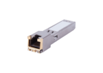 Adder SFP+ module CAT-X RJ45 10GbE (SFP-CATX-10G-80M) (SFP-CATX-10G-80M) — ADDER® SFP-CATX-10G-80M – ADDER® SFP-CATX-10G-80M – 10GbE SFP+ module for CATX cable to 80 meters