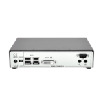 Adder Adder ADDERLink Digital DVI & USB 2.0 KVM extender 1002 *(Receiver only) (ALIF1002R) (ALIF1002R) — ADDERLink® INFINITY 1002 – ADDERLink® INFINITY 1002 – A single-link, single-head digital video