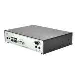Adder Adder ADDERLink Digital DVI & USB 2.0 KVM extender 1002 *(Receiver only) (ALIF1002R) (ALIF1002R) — ADDERLink® INFINITY 1002 – ADDERLink® INFINITY 1002 – A single-link, single-head digital video